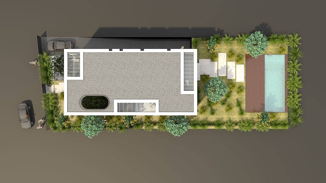 Moradia T4 à venda em Quarteira, Loulé — foto 16