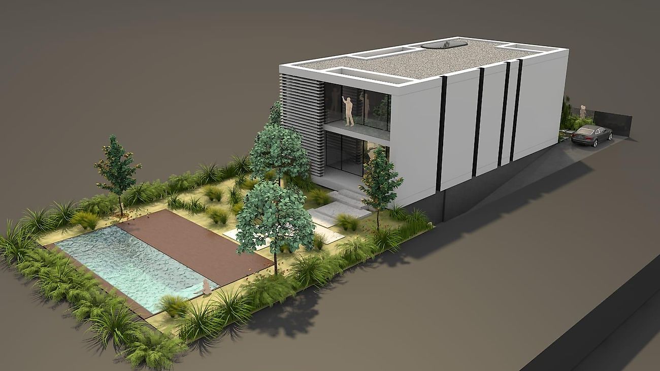 Moradia T4 à venda em Quarteira, Loulé — foto 19