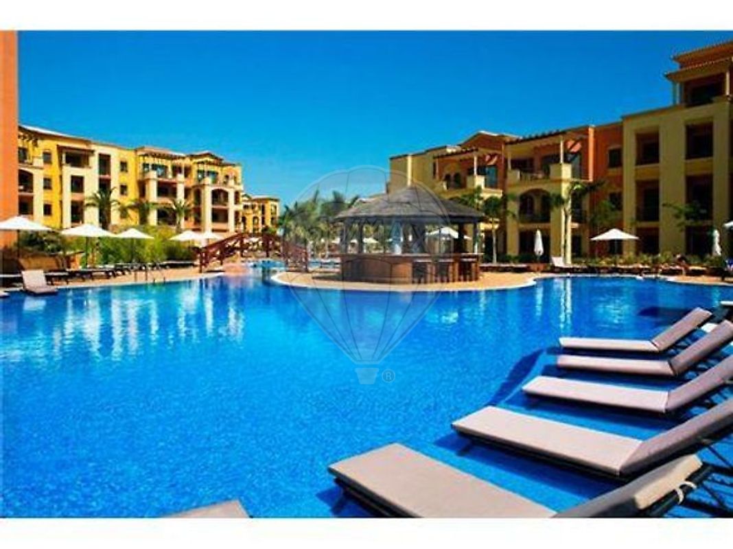 Apartamento T2 à venda em Vilamoura