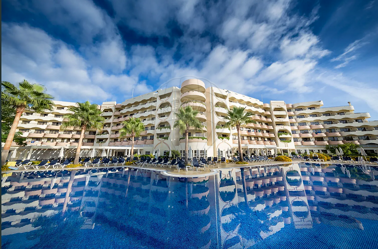 Apartamento T0 à venda em Cerro Alagoa