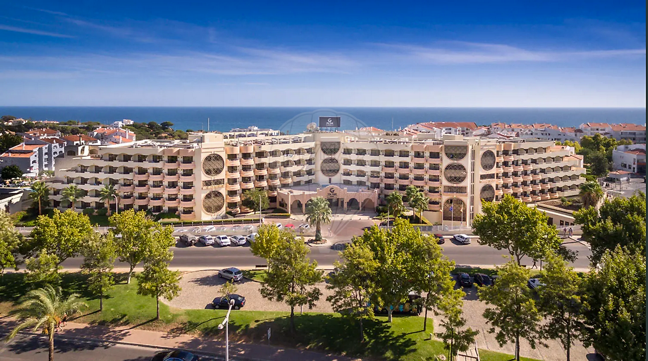 Apartamento T0 à venda em Cerro Alagoa