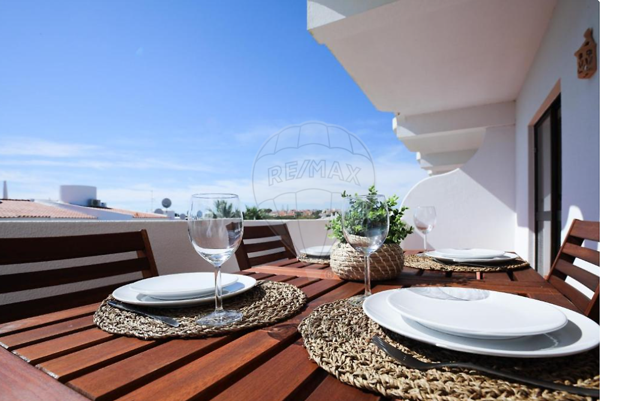 Apartamento T1 à venda em Vilamoura