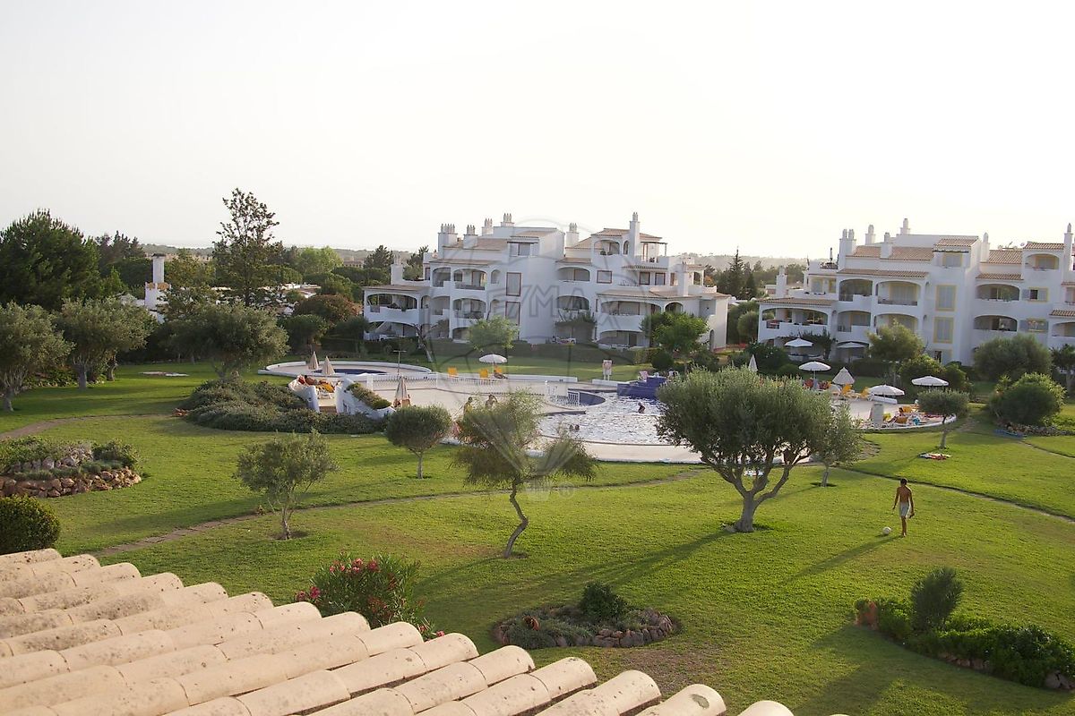 Apartamento T3 à venda em Vilamoura