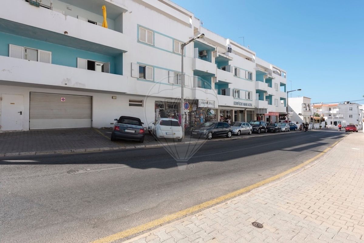 Apartamento T2 para venda