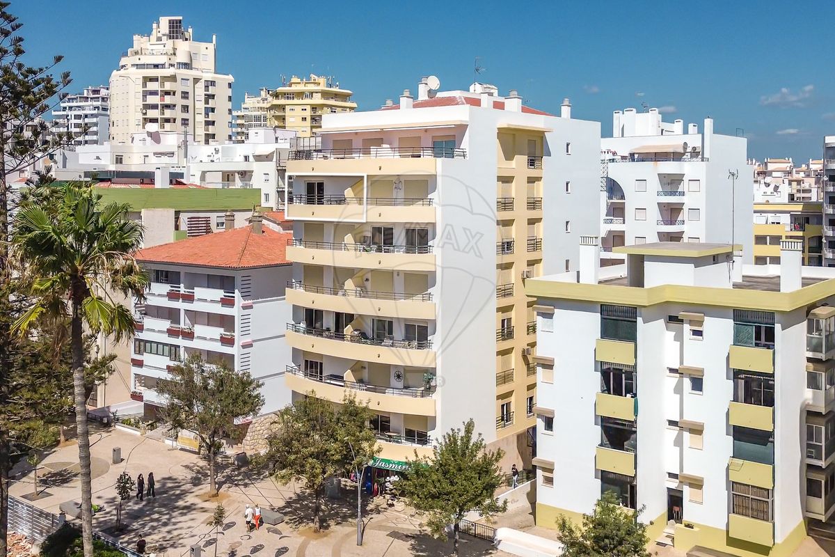 Apartamento T2 para venda