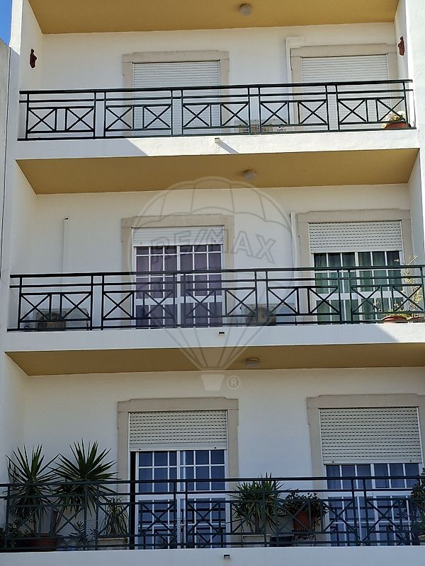 Apartamento T3 para venda