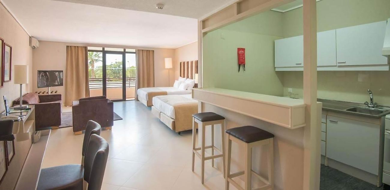 Apartamento à venda em Loulé