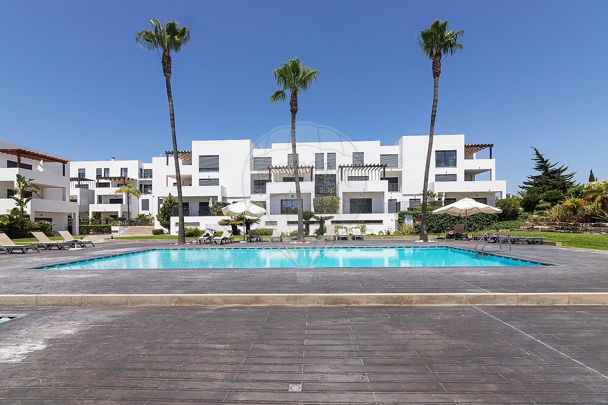 Apartamento T2 à venda em Loulé