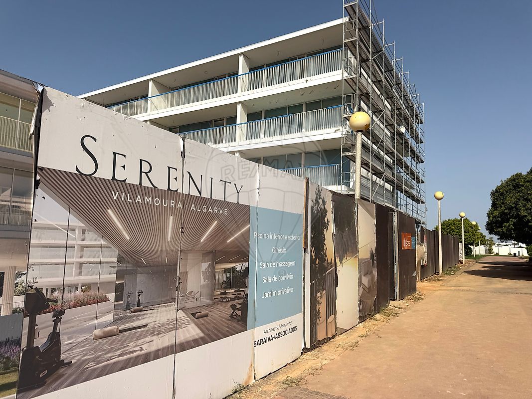 Apartamento T3 - Quarteira, Loulé, Faro