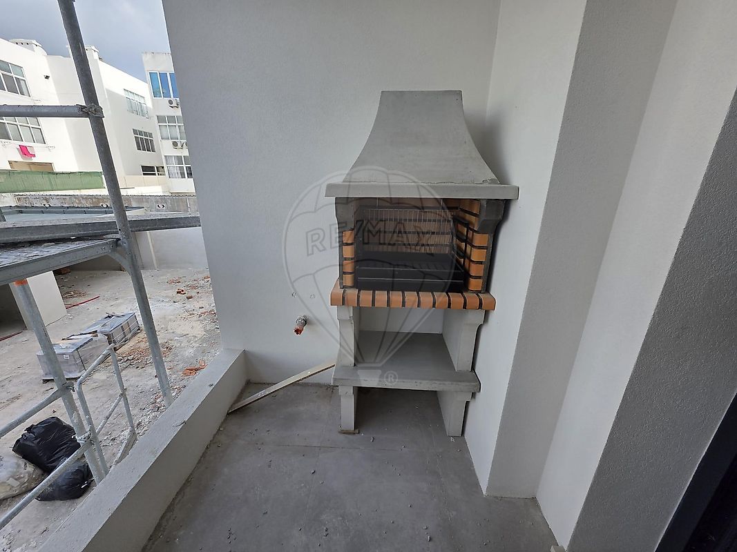 Apartamento T2 à venda em São Sebastião, Rio Maior — foto 6