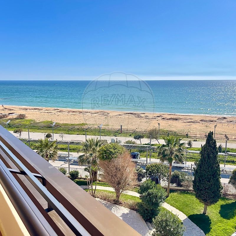 Apartamento T1 à venda em Albufeira