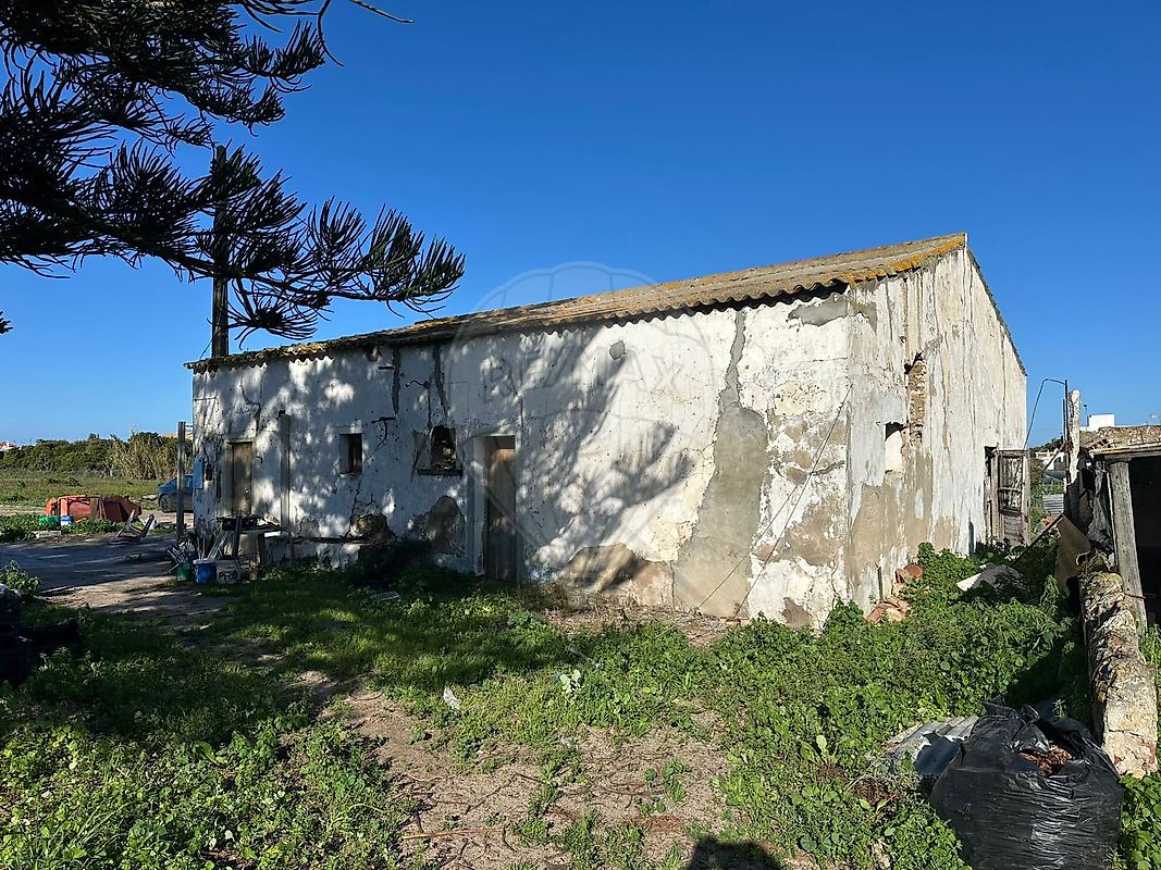 Moradia T2 à venda em Vila Real de Santo António