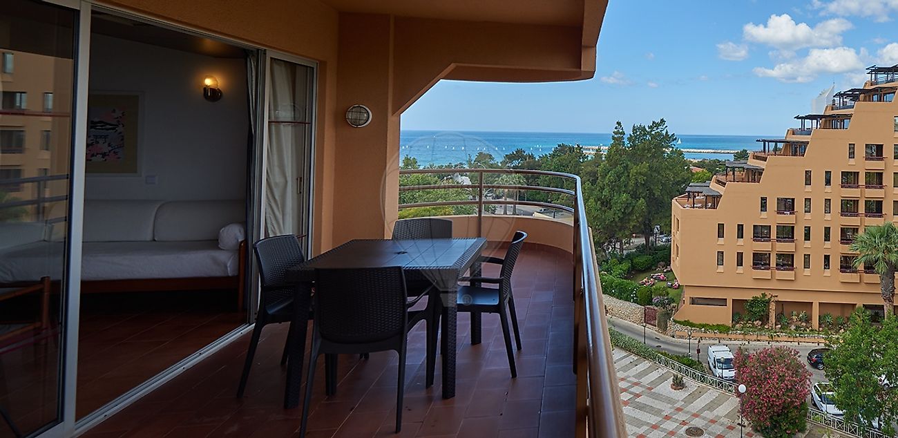 Apartamento à venda em Loulé