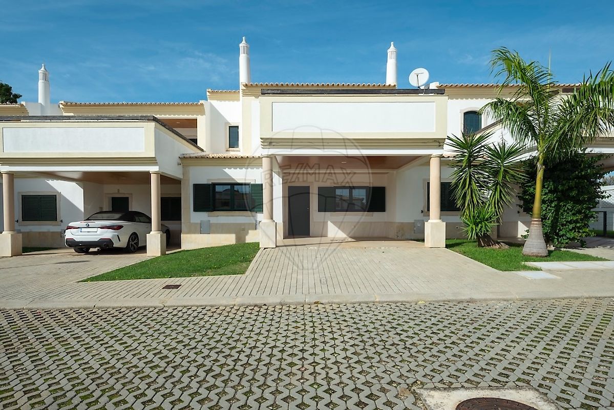 Moradia - Ferreiras, Albufeira, Faro