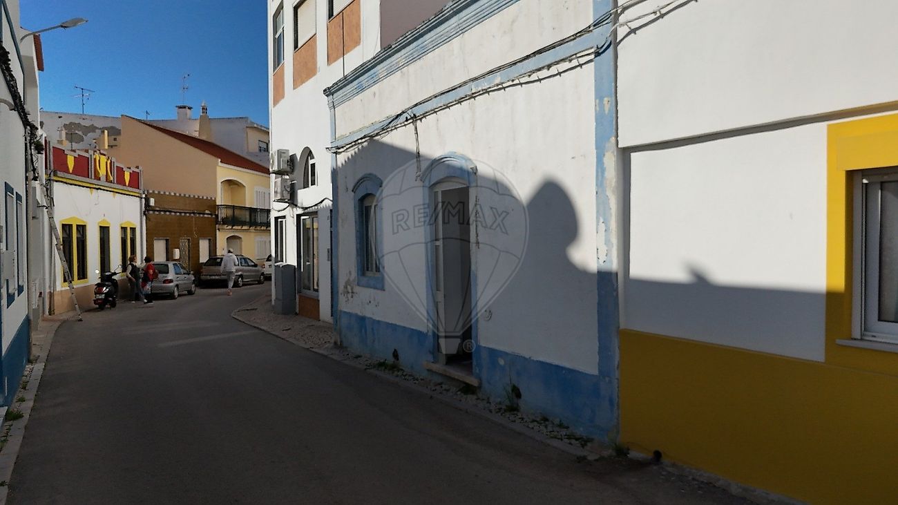 Moradia T2 à venda em Loulé