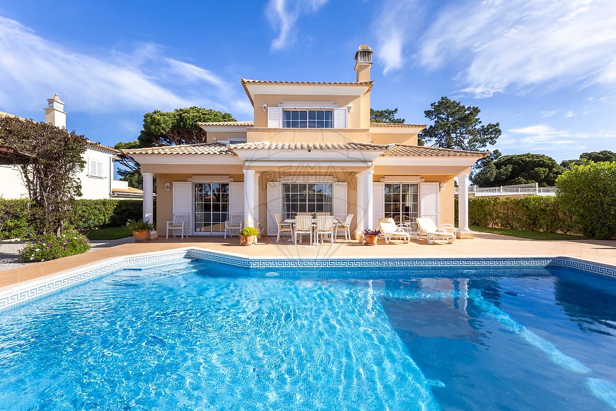 Moradia - Almancil, Loulé, Faro