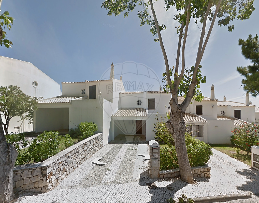 Moradia T3 à venda em Albufeira