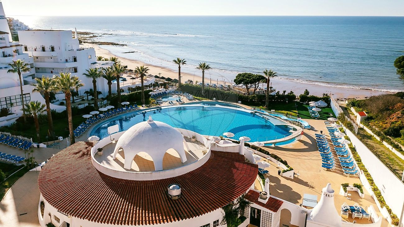 Apartamento - Albufeira e Olhos de Água, Albufeira, Faro