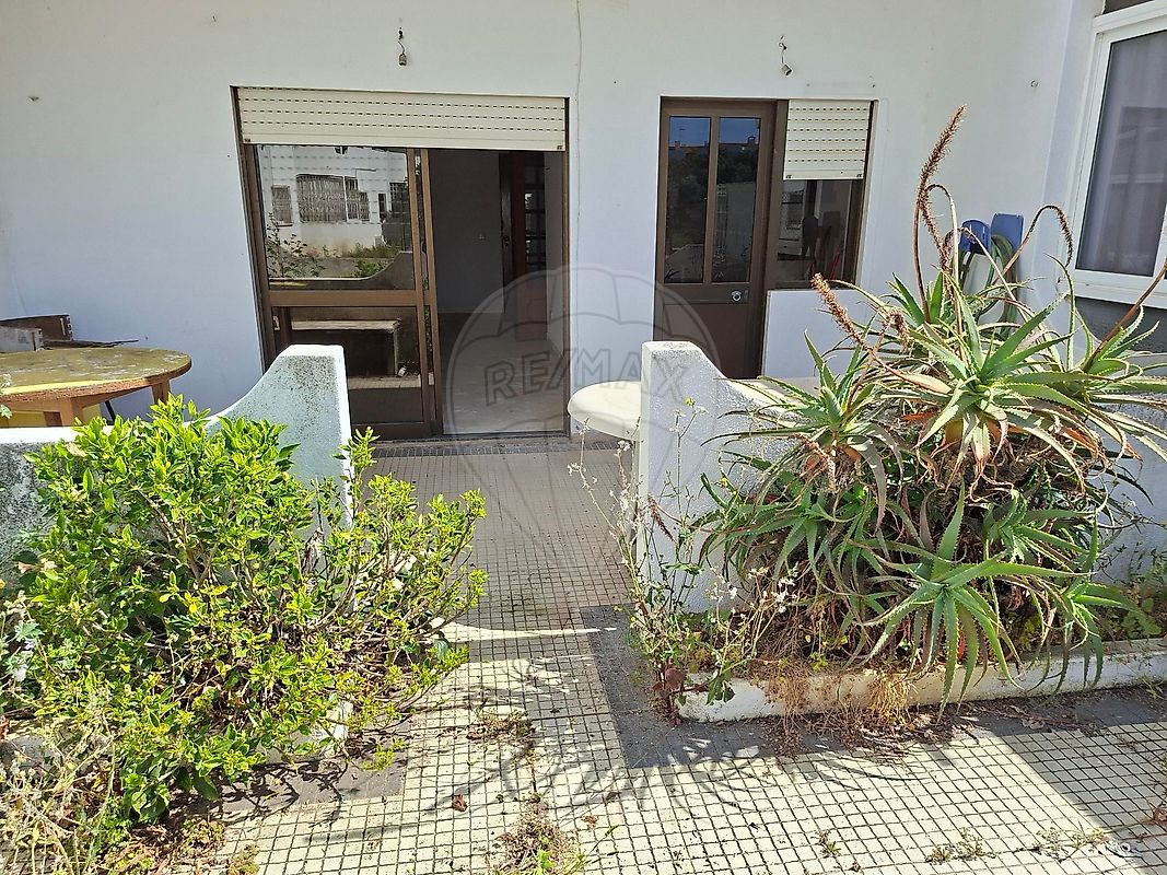 Apartamento T1 à venda em Albufeira