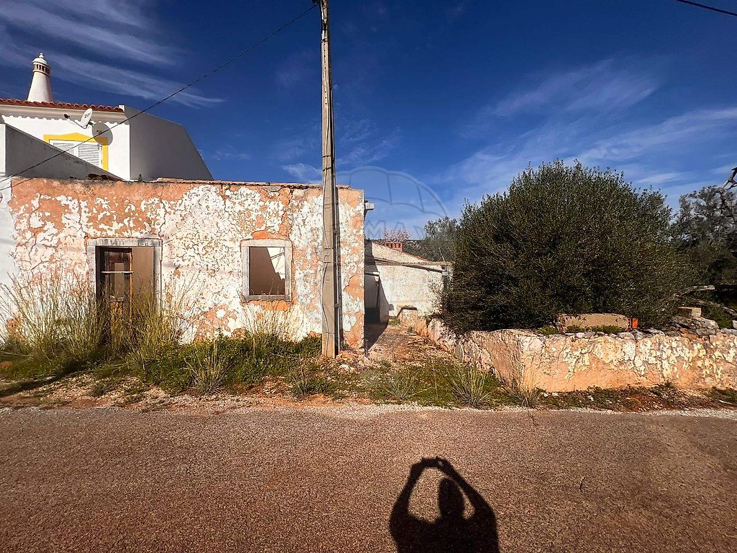 Moradia T2 à venda em Loulé