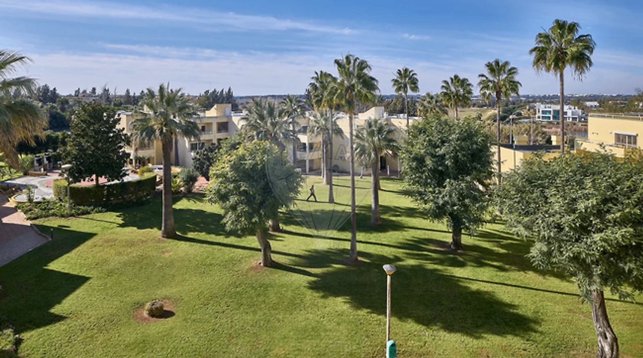 Apartamento T2 à venda em Loulé