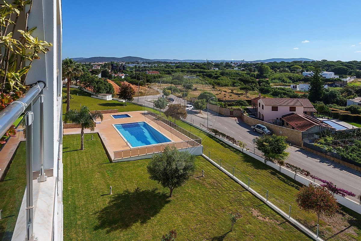 Apartamento T3 à venda em Quarteira, Loulé — foto 13