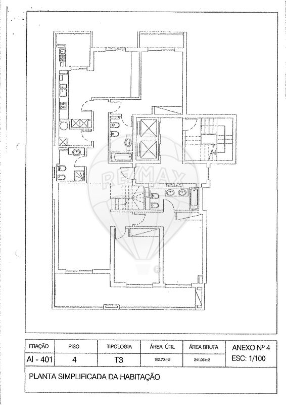 Apartamento T3 à venda em Quarteira, Loulé — foto 30