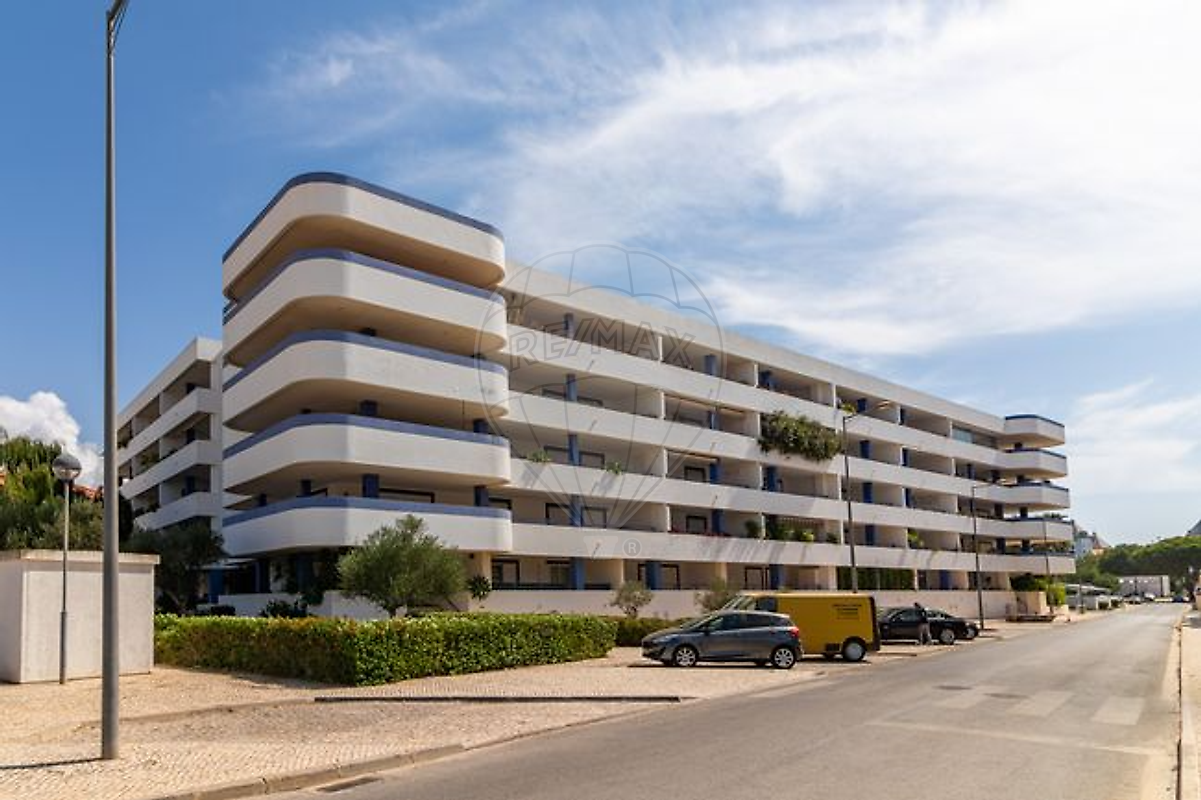 Apartamento T3 à venda em Loulé