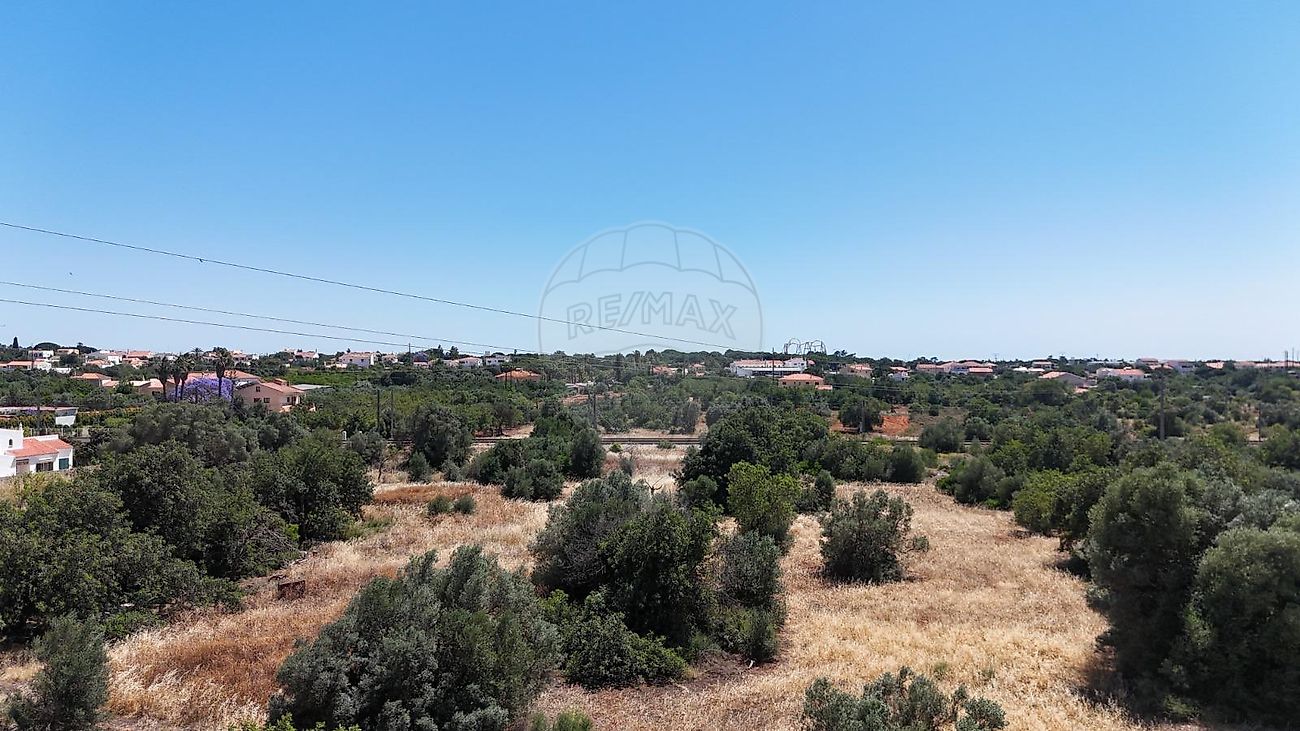 Terreno - São Sebastião, Loulé, Faro