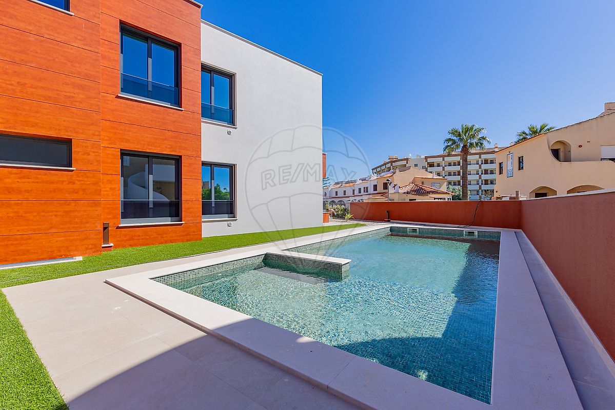 Apartamento T3 à venda em Loulé