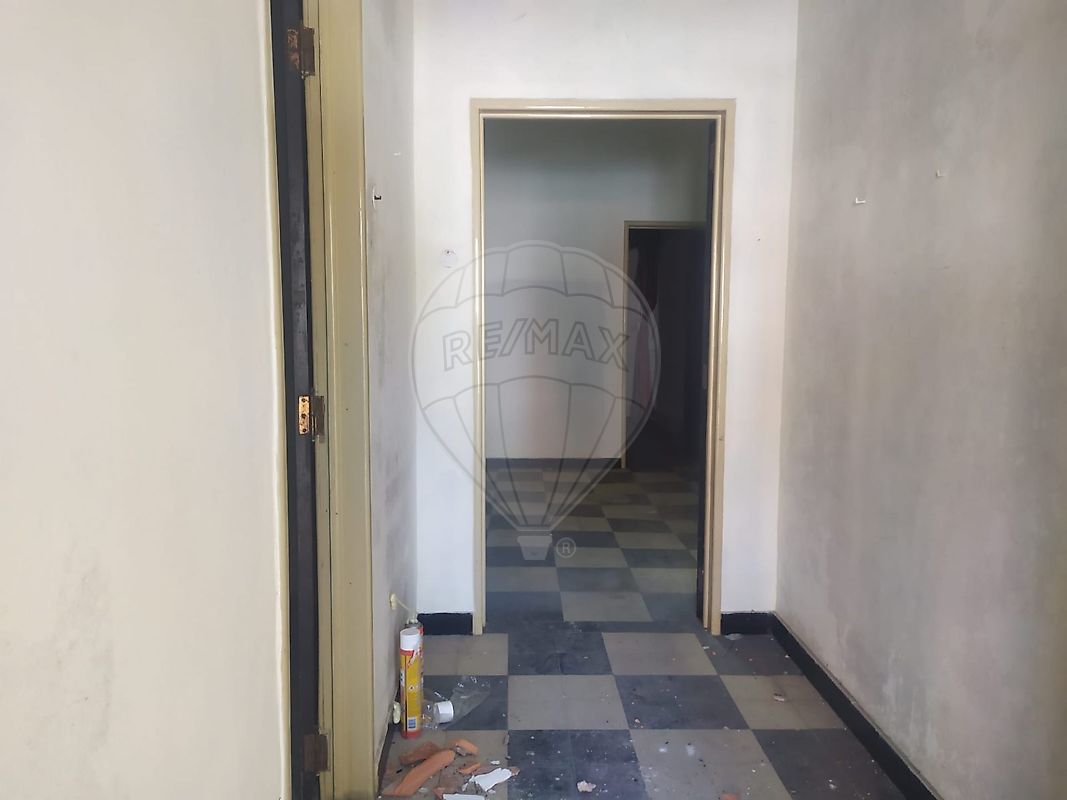Moradia T4 à venda em Faro (Sé e São Pedro), Faro — foto 7