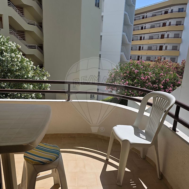 Apartamento T1 à venda em Loulé