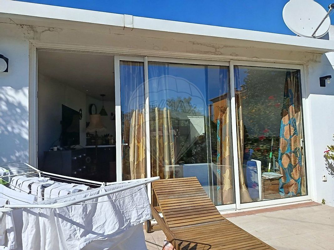 Apartamento T1 à venda em Loulé