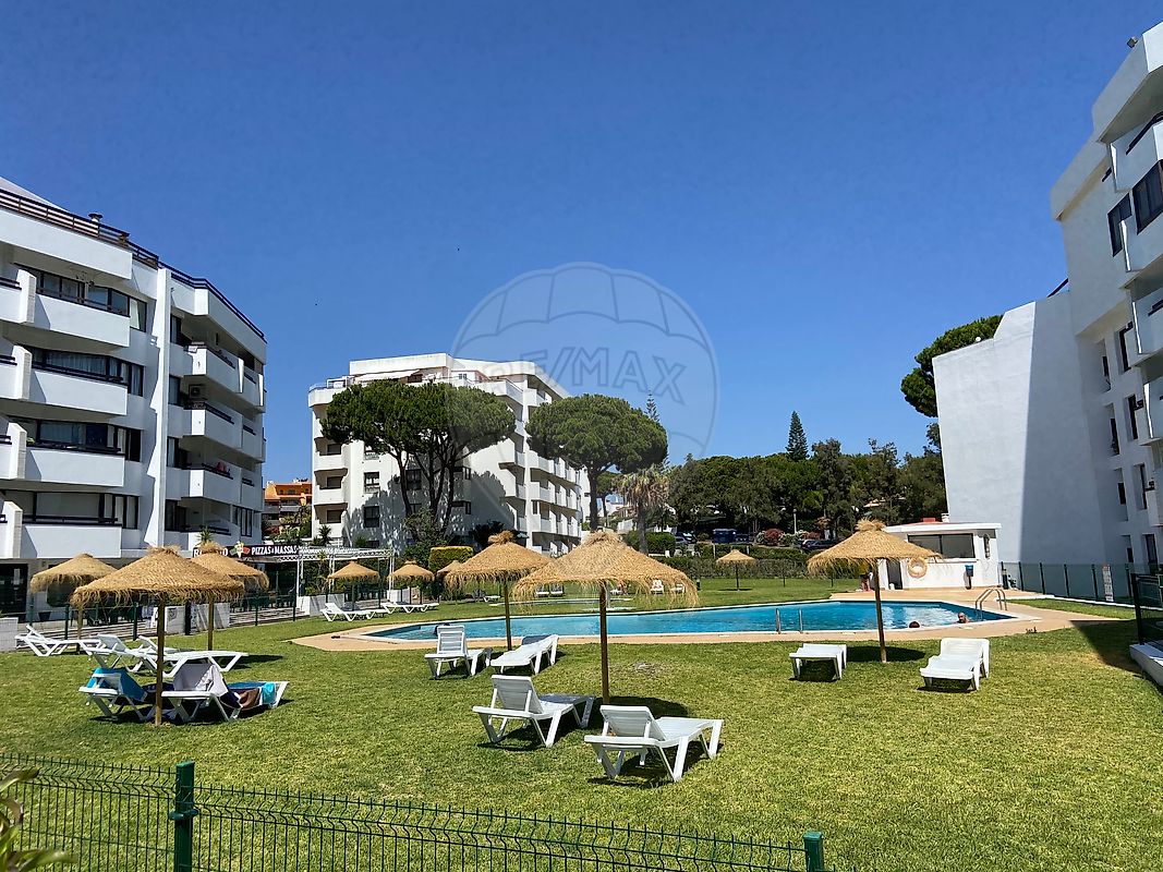 Apartamento T3 à venda em Loulé