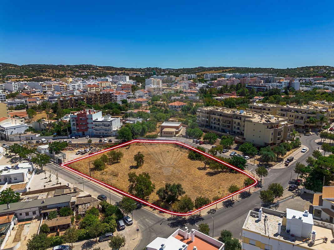 Apartamento à venda em Loulé