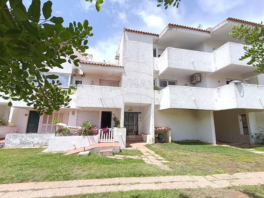 Apartamento T1 à venda em Loulé
