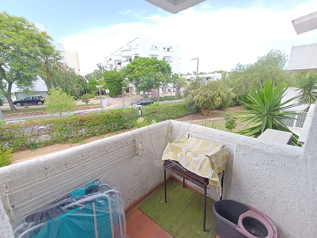 Apartamento T1 à venda em Quarteira, Loulé — foto 12
