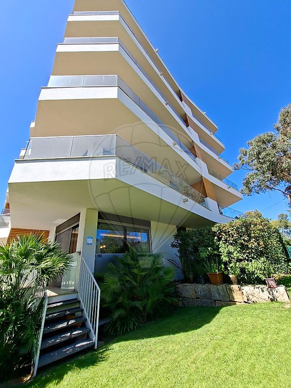 Apartamento T3 à venda em Loulé