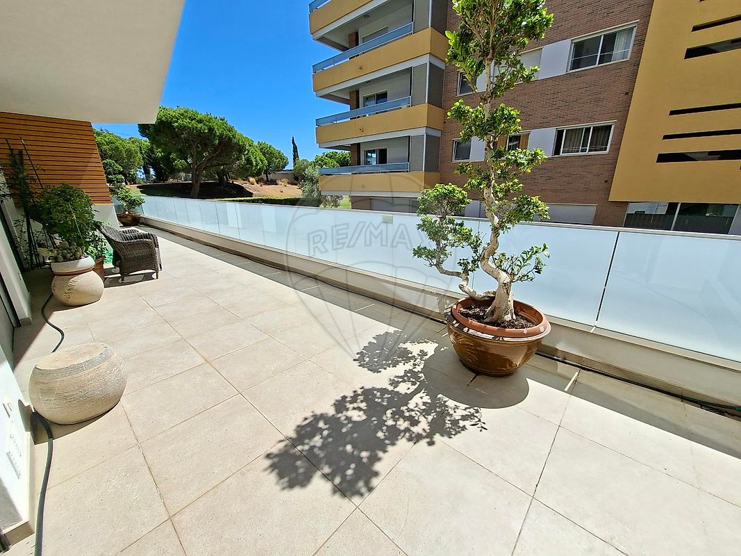 Apartamento T3 à venda em Quarteira, Loulé — foto 6