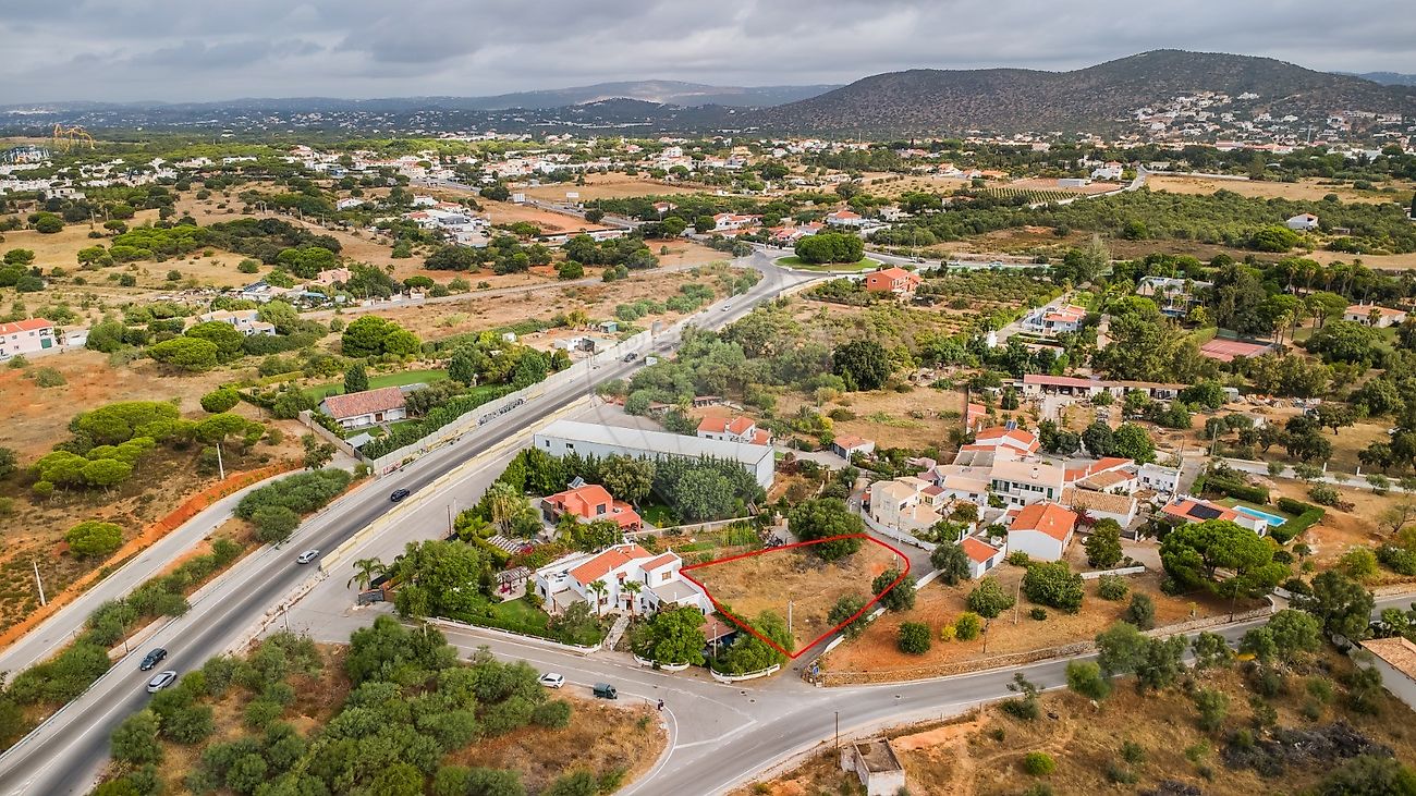 Apartamento à venda em Loulé
