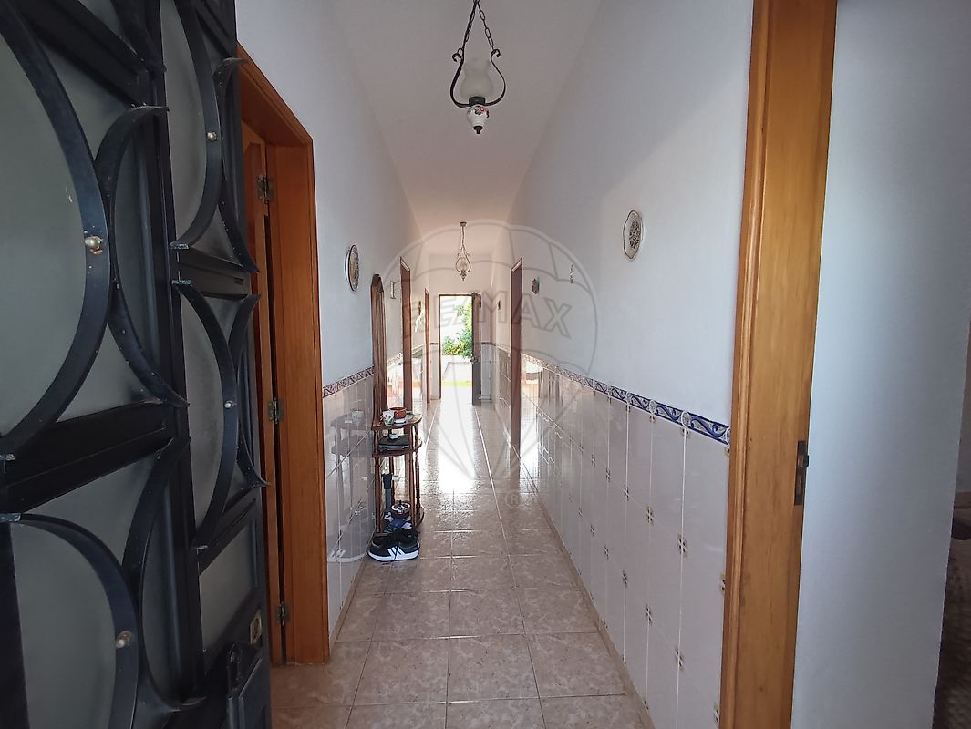 Moradia T5 à venda em Paderne, Albufeira — foto 9