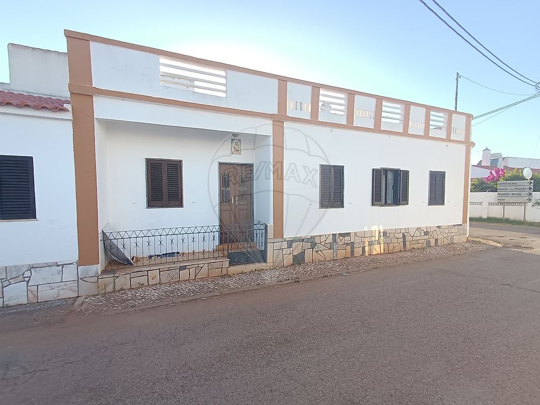 Moradia T5 à venda em Paderne, Albufeira — foto 11