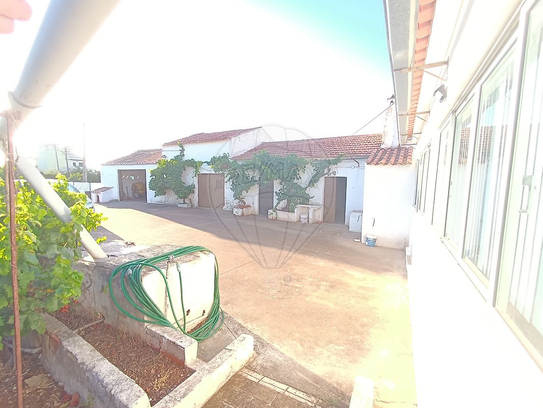 Moradia T5 à venda em Paderne, Albufeira — foto 28