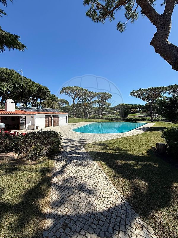 Apartamento T3 à venda em Loulé