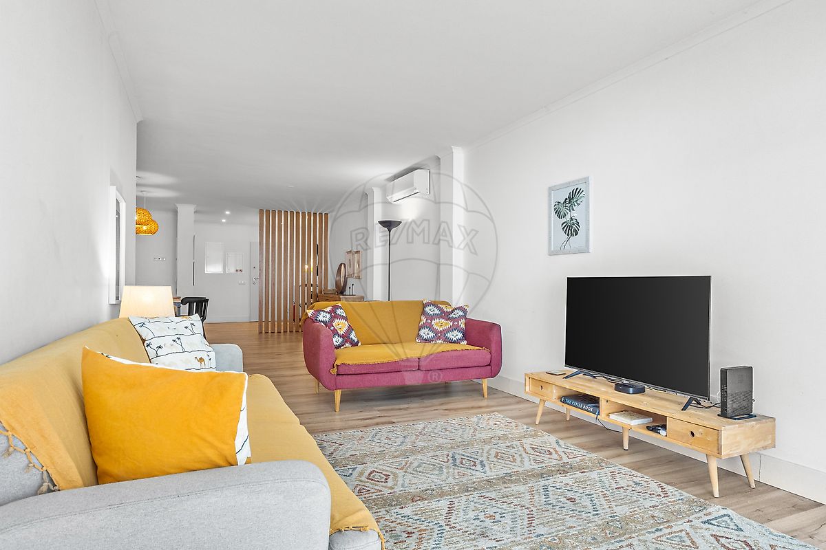 Apartamento T2 à venda em Tavira (Santa Maria e Santiago), Tavira — foto 9