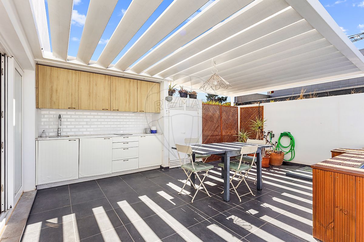 Apartamento T2 à venda em Tavira (Santa Maria e Santiago), Tavira — foto 11