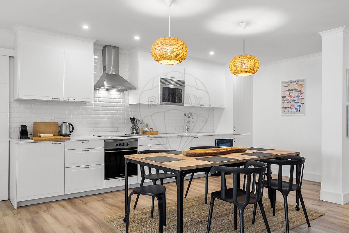 Apartamento T2 à venda em Tavira (Santa Maria e Santiago), Tavira — foto 6