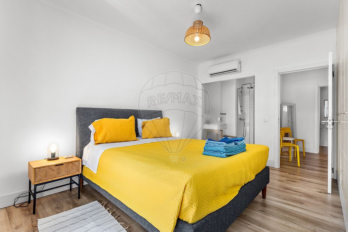 Apartamento T2 à venda em Tavira (Santa Maria e Santiago), Tavira — foto 18