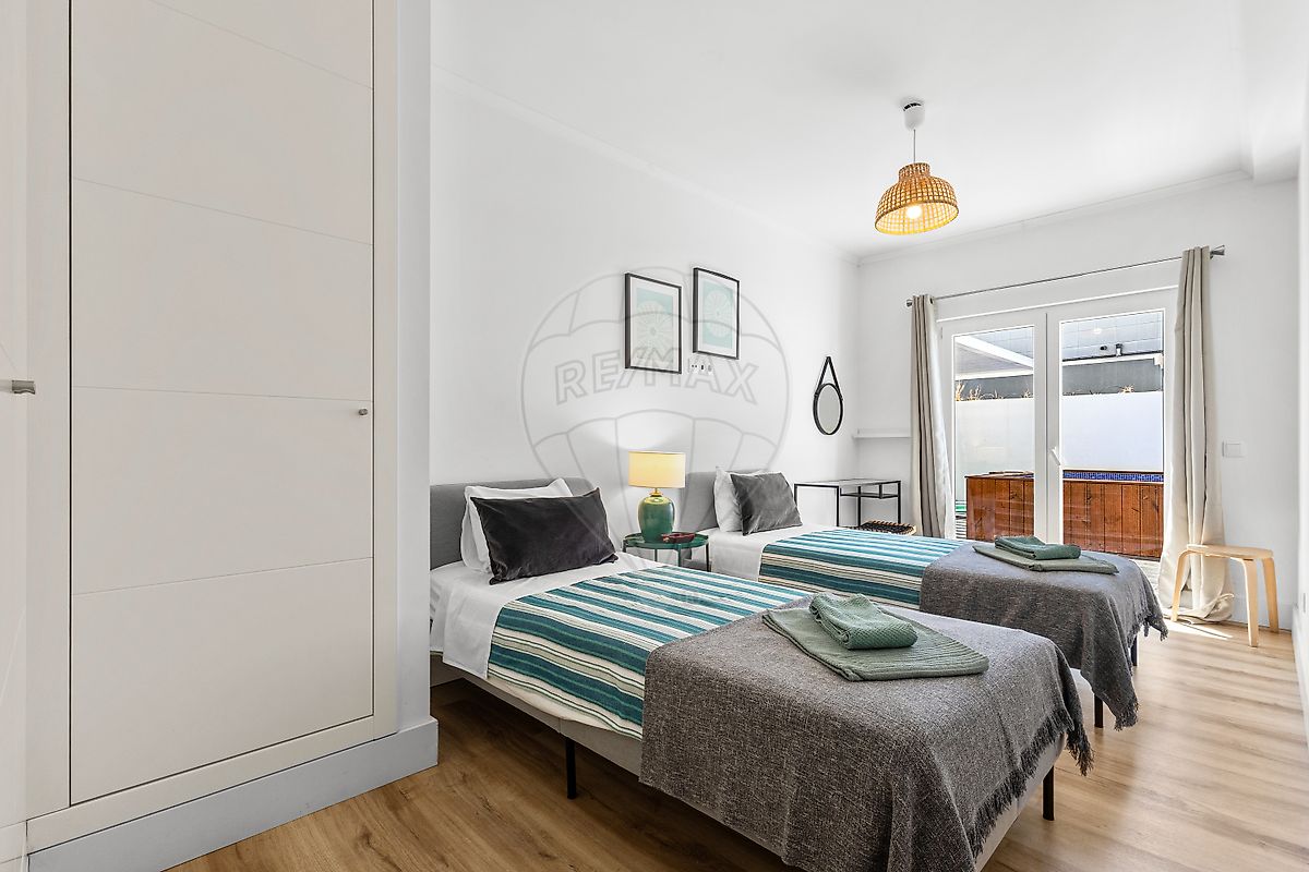 Apartamento T2 à venda em Tavira (Santa Maria e Santiago), Tavira — foto 20