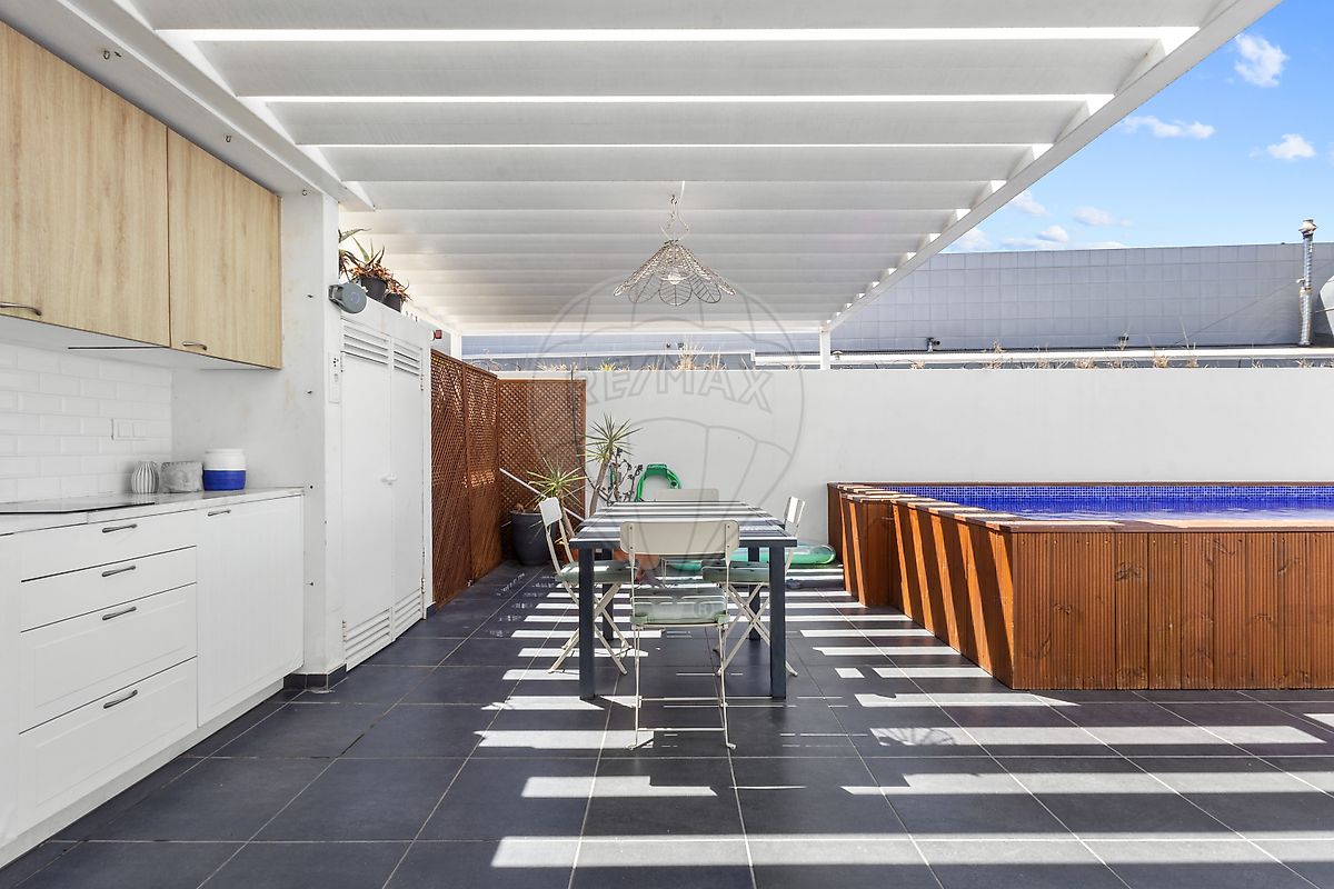 Apartamento T2 à venda em Tavira (Santa Maria e Santiago), Tavira — foto 12
